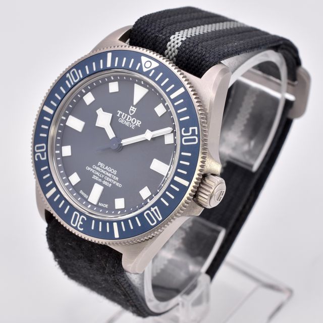 Tudor Pelagos FXD M25707B/23-0001 Image 2
